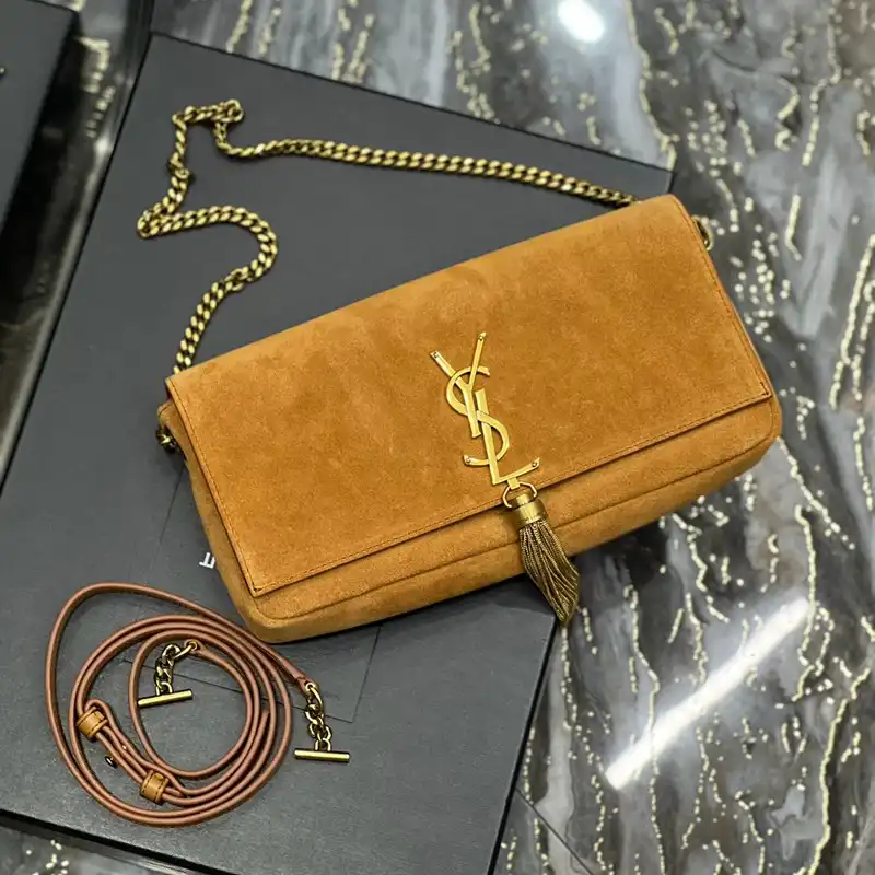 Official Brother Sam YSL Bag 2212HS0017