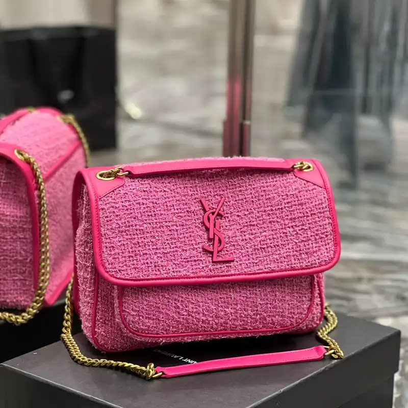 YSL Bag 2212HS0020