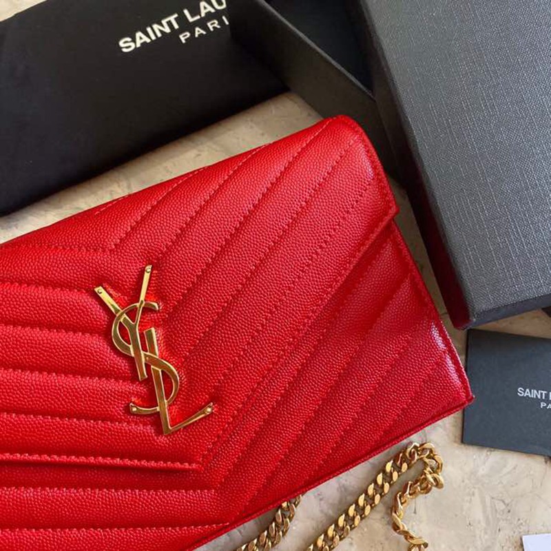 FASH YSL Bag 2212HS0029