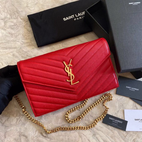 FASH YSL Bag 2212HS0029