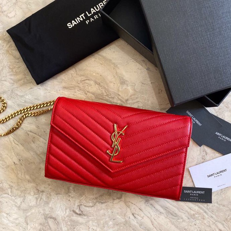 FASH YSL Bag 2212HS0029