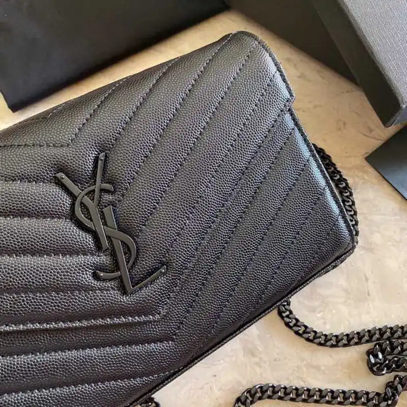 YSL Bag 2212HS0030