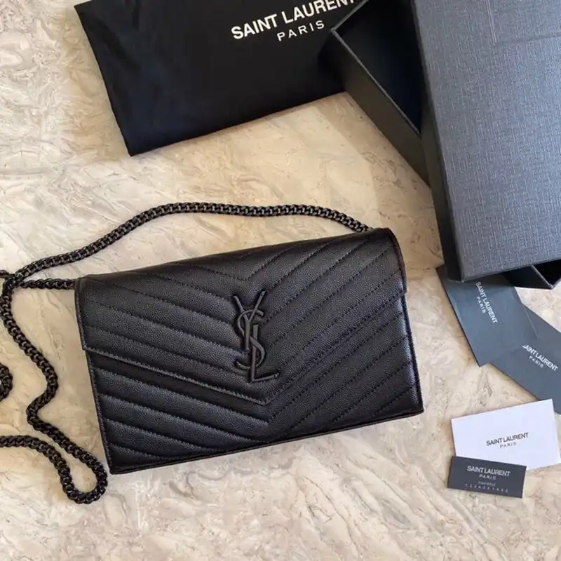 YSL Bag 2212HS0030