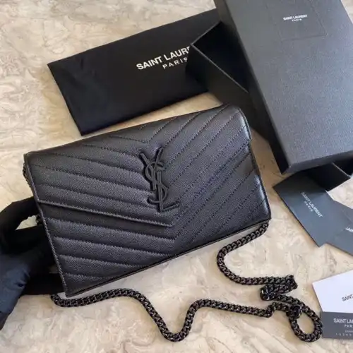 YSL Bag 2212HS0030