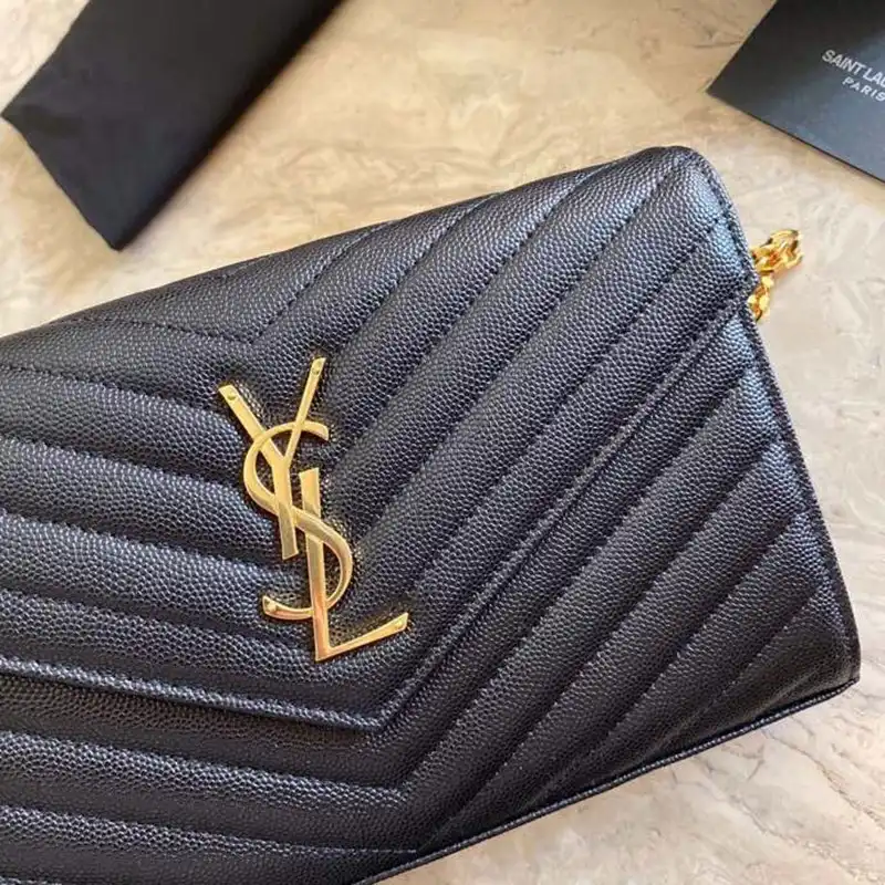 Official Brother Sam YSL Bag 2212HS0031