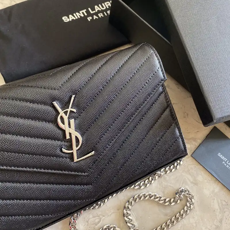 Official Brother Sam YSL Bag 2212HS0032