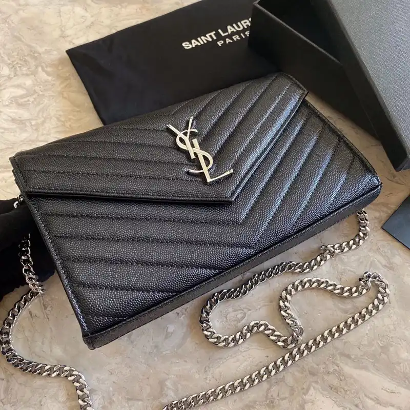 Official Brother Sam YSL Bag 2212HS0032