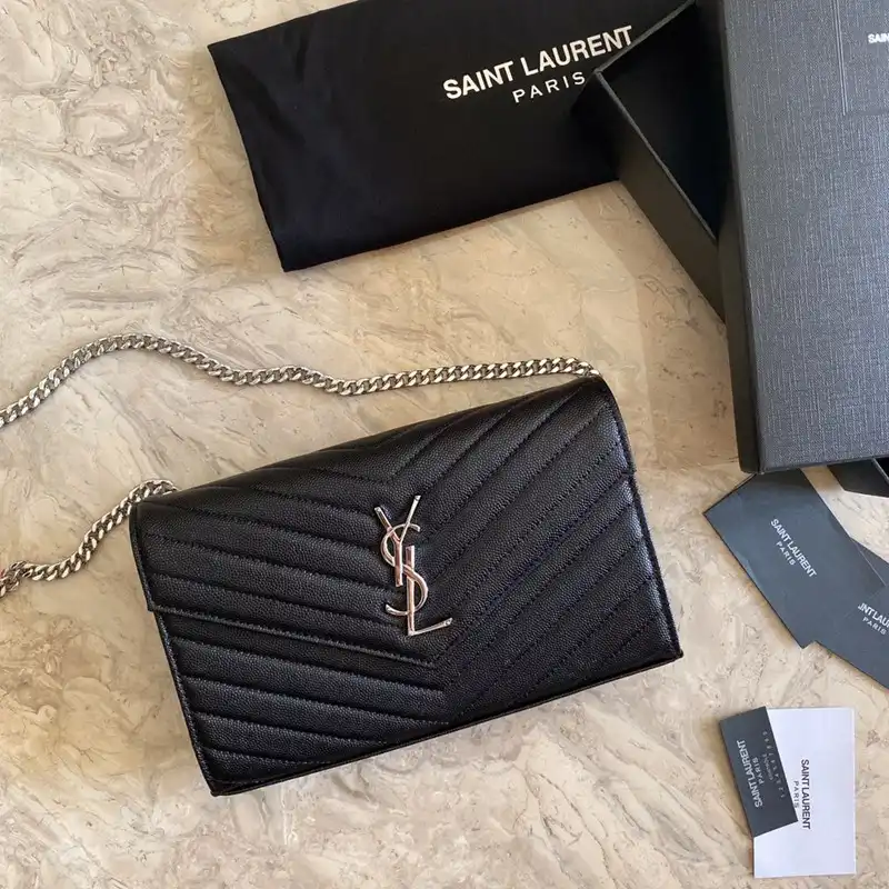 Official Brother Sam YSL Bag 2212HS0032