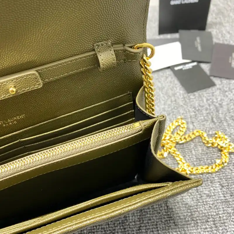 Official Brother Sam YSL Bag 2212HS0034