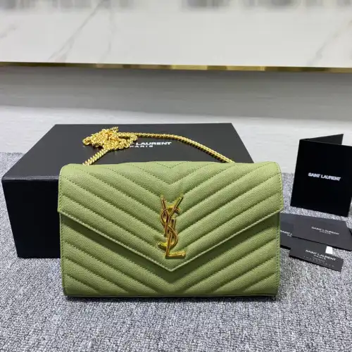 YSL Bag 2212HS0035