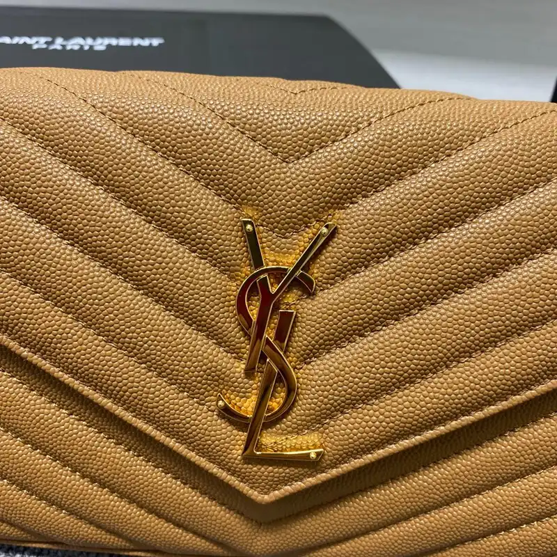 Official Brother Sam YSL Bag 2212HS0036