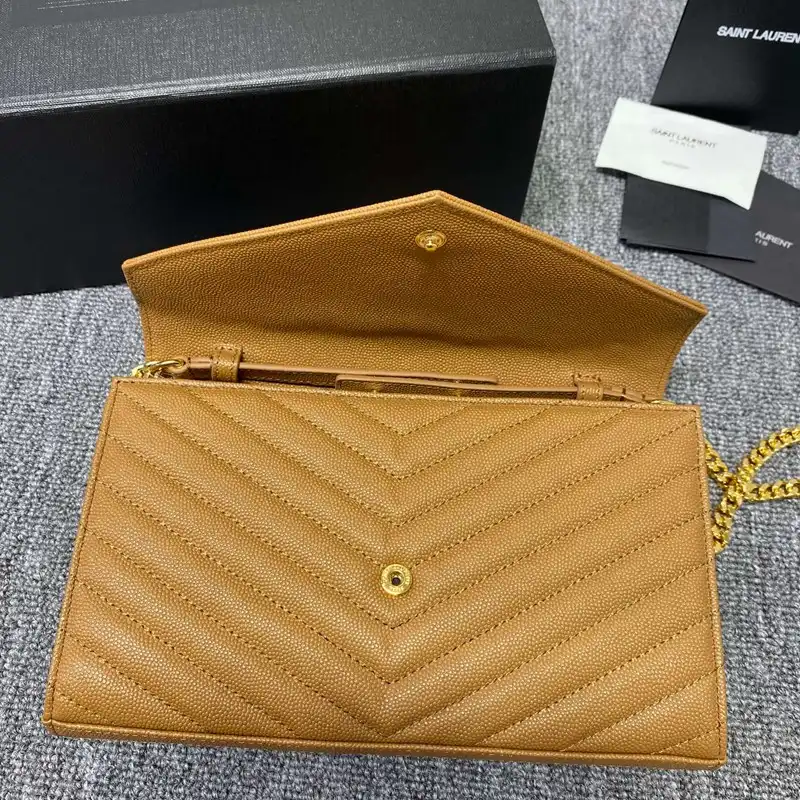 Official Brother Sam YSL Bag 2212HS0036