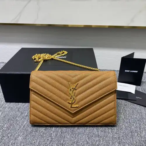 YSL Bag 2212HS0036