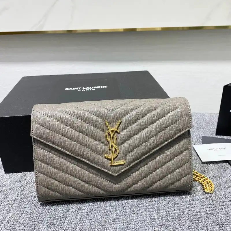 Brother Sam YSL Bag 2212HS0037