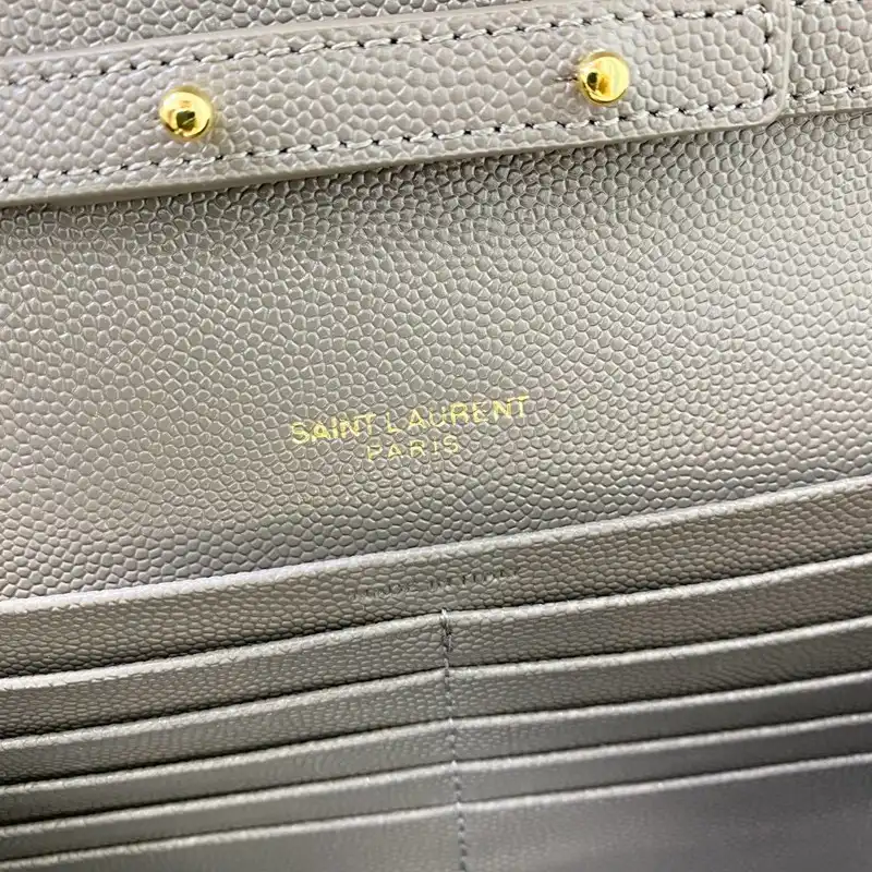 Official Brother Sam YSL Bag 2212HS0037