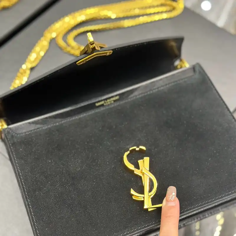 YSL Bag 2212HS0038