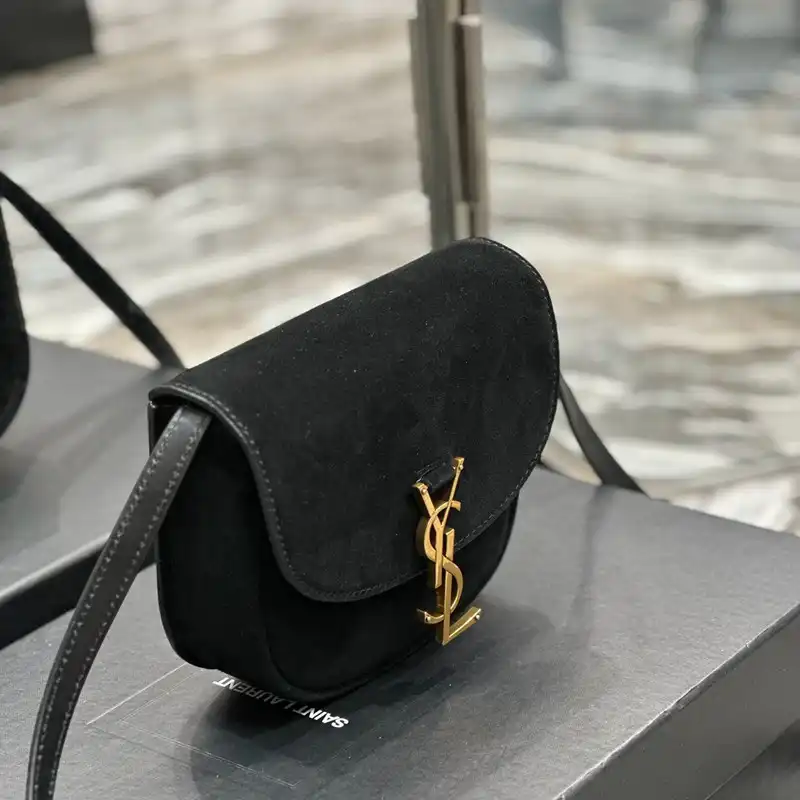 Official Brother Sam YSL Bag 2212HS0041