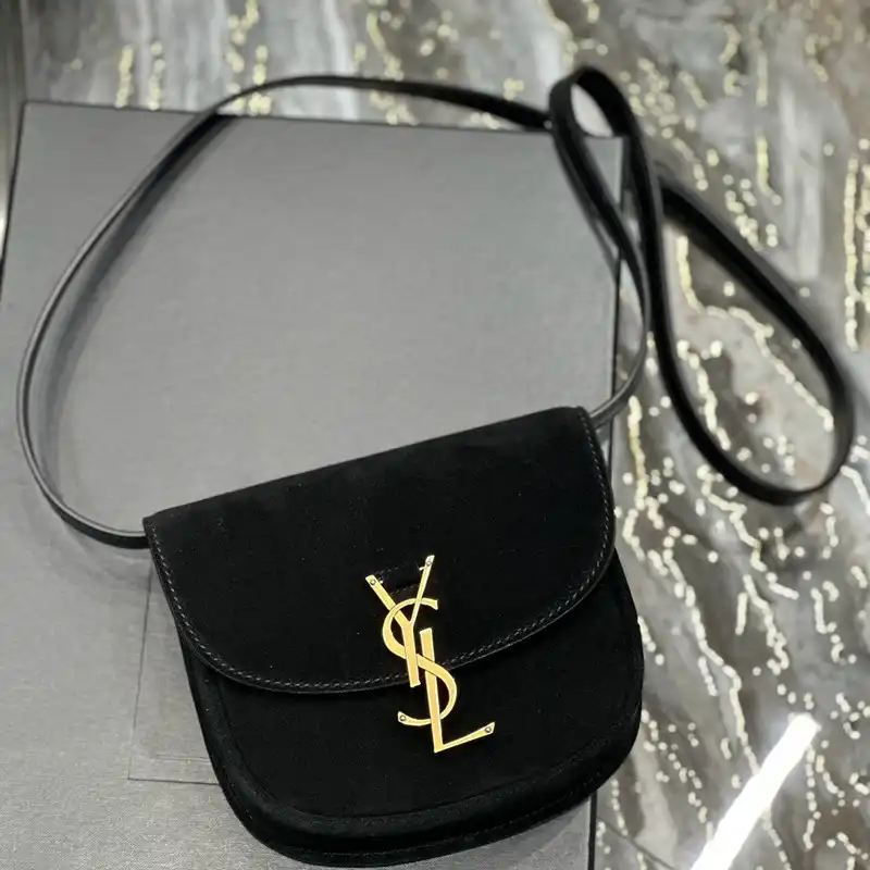 Official Brother Sam YSL Bag 2212HS0041