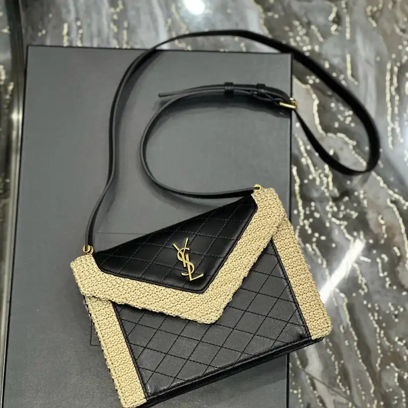 Official Brother Sam YSL Bag 2212HS0043