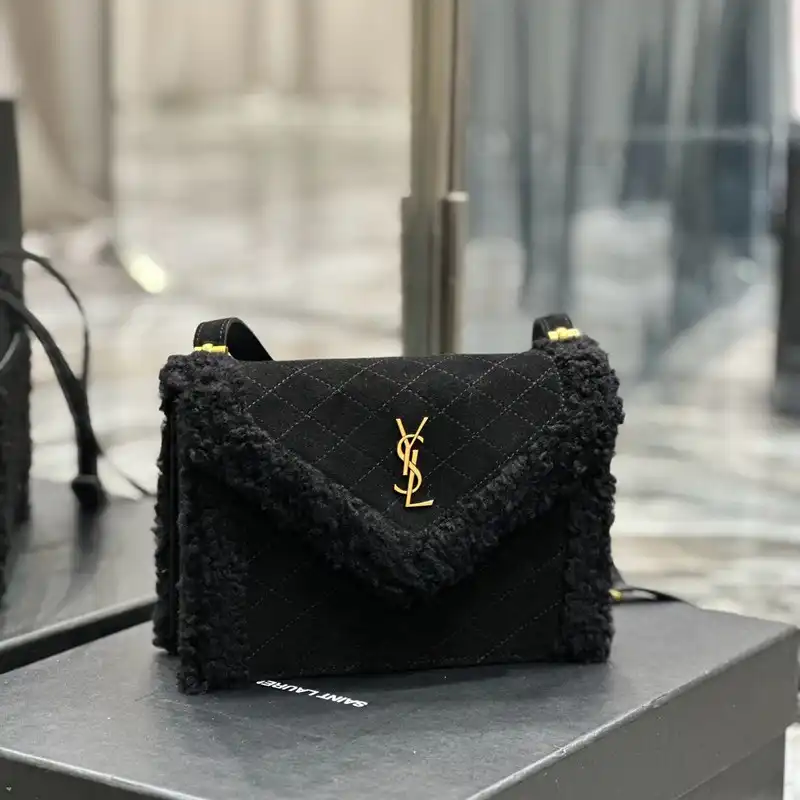 Official Brother Sam YSL Bag 2212HS0044