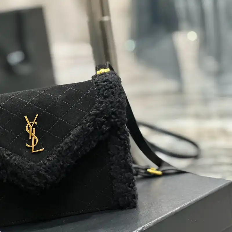 Official Brother Sam YSL Bag 2212HS0044