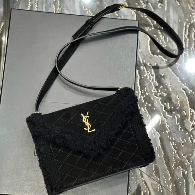 Official Brother Sam YSL Bag 2212HS0044