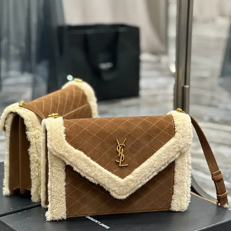 YSL Bag 2212HS0045