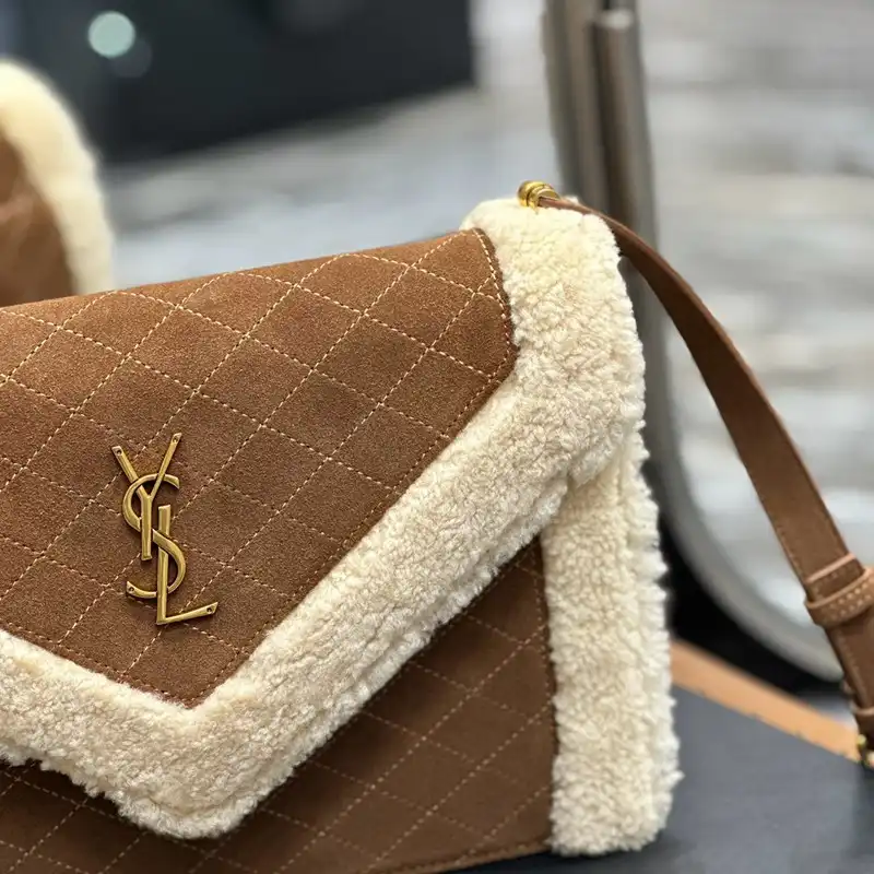 YSL Bag 2212HS0045