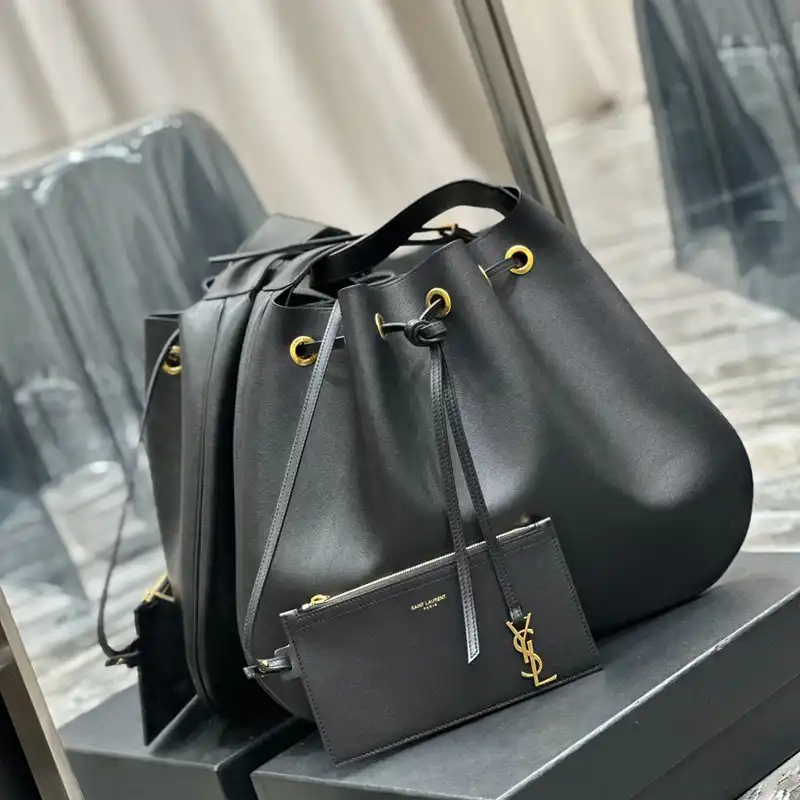 Official Brother Sam YSL Bag 2212HS0048