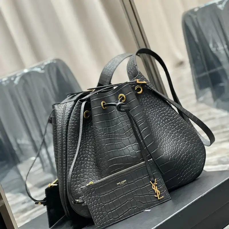 Official Brother Sam YSL Bag 2212HS0049