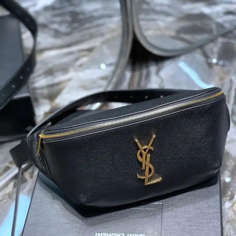 Official Brother Sam YSL Bag 2212HS0050