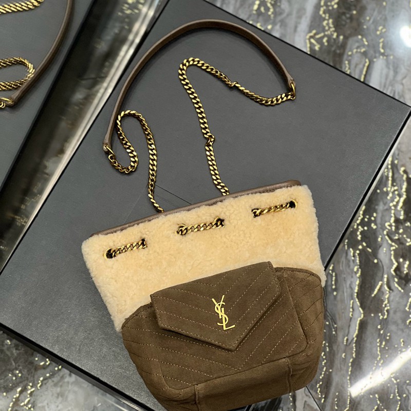 FASH YSL Bag 2212HS0051