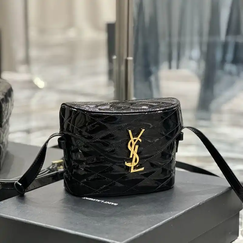 Official Brother Sam YSL Bag 2212HS0053