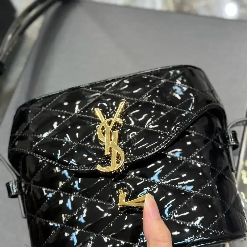 Official Brother Sam YSL Bag 2212HS0053