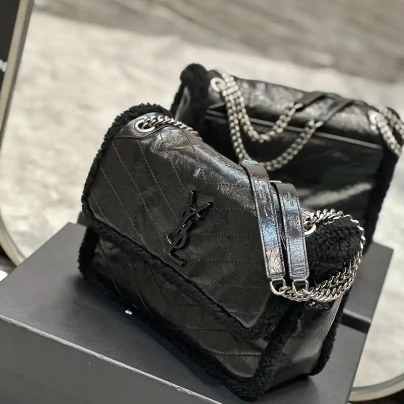 Official Brother Sam YSL Bag 2212HS0054