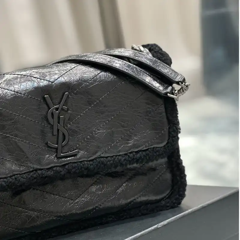 Official Brother Sam YSL Bag 2212HS0054