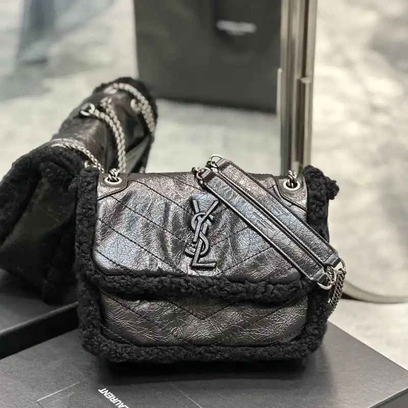 Official Brother Sam YSL Bag 2212HS0055