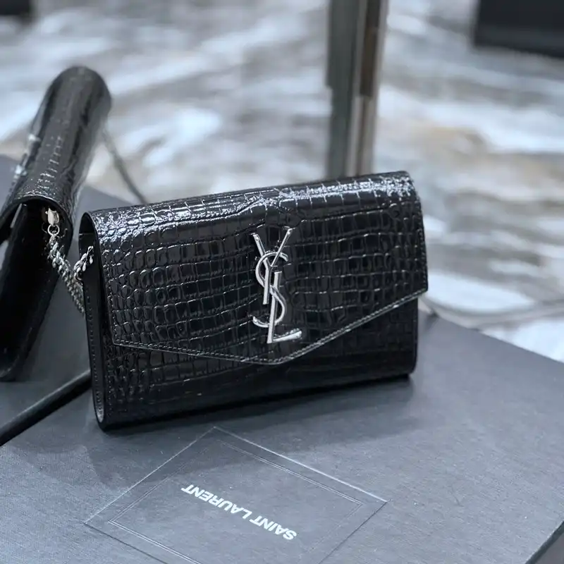 Official Brother Sam YSL Bag 2212HS0057