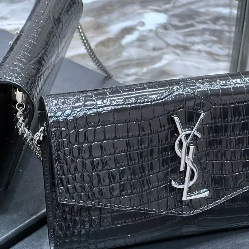 Official Brother Sam YSL Bag 2212HS0057