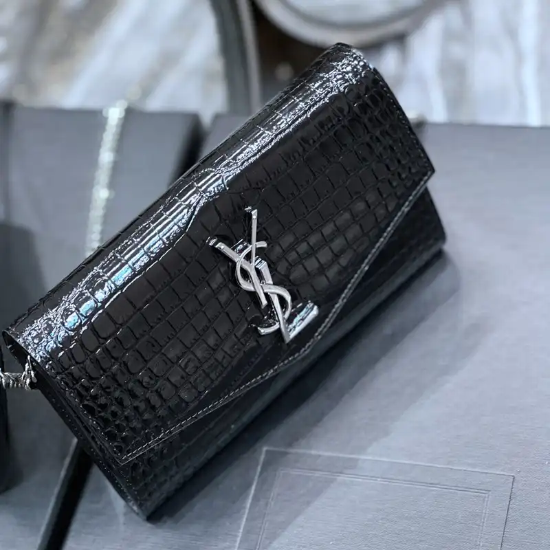 Official Brother Sam YSL Bag 2212HS0057