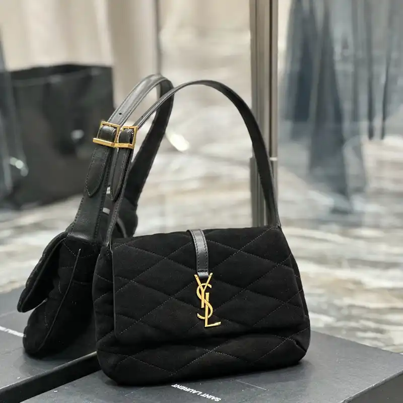 Official Brother Sam YSL Bag 2212HS0058