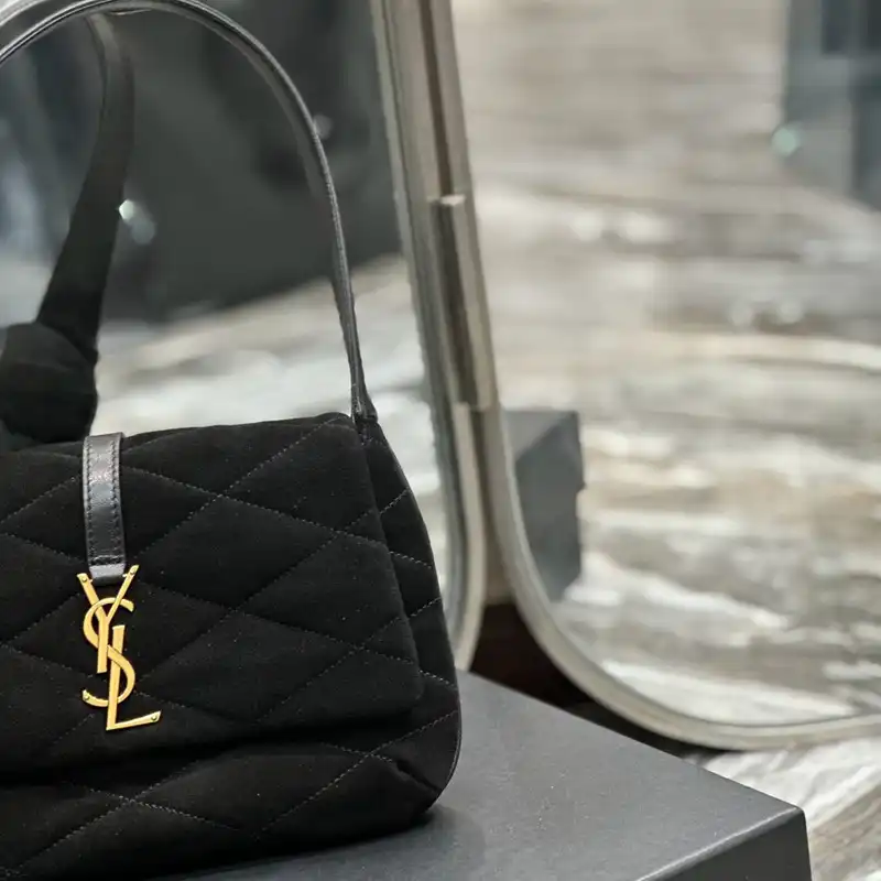 Official Brother Sam YSL Bag 2212HS0058