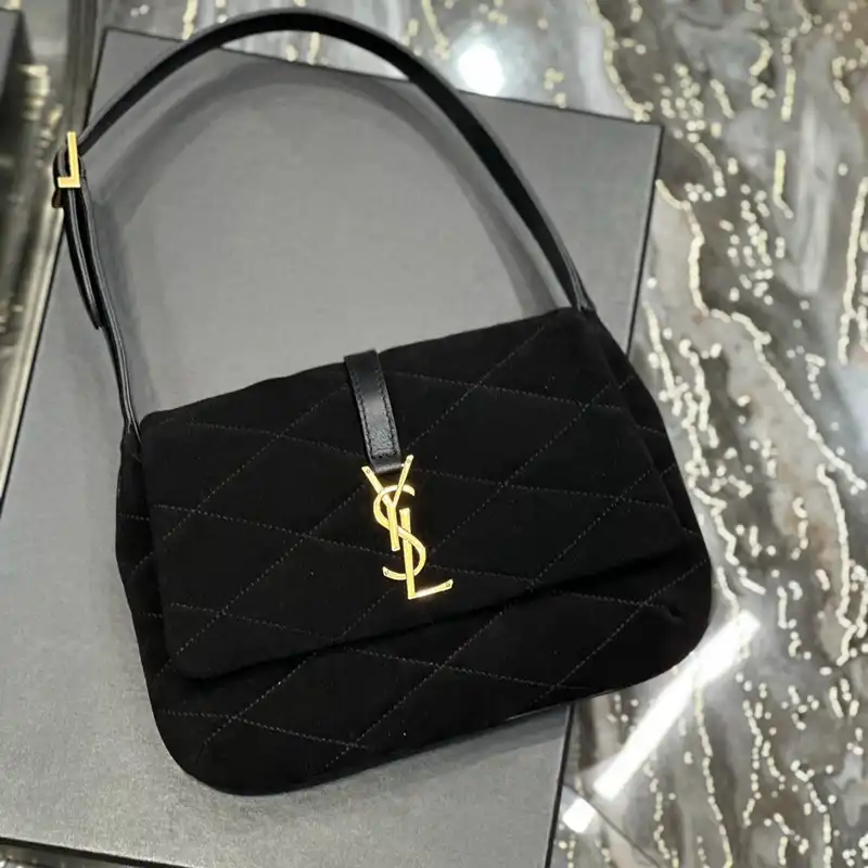 Official Brother Sam YSL Bag 2212HS0058