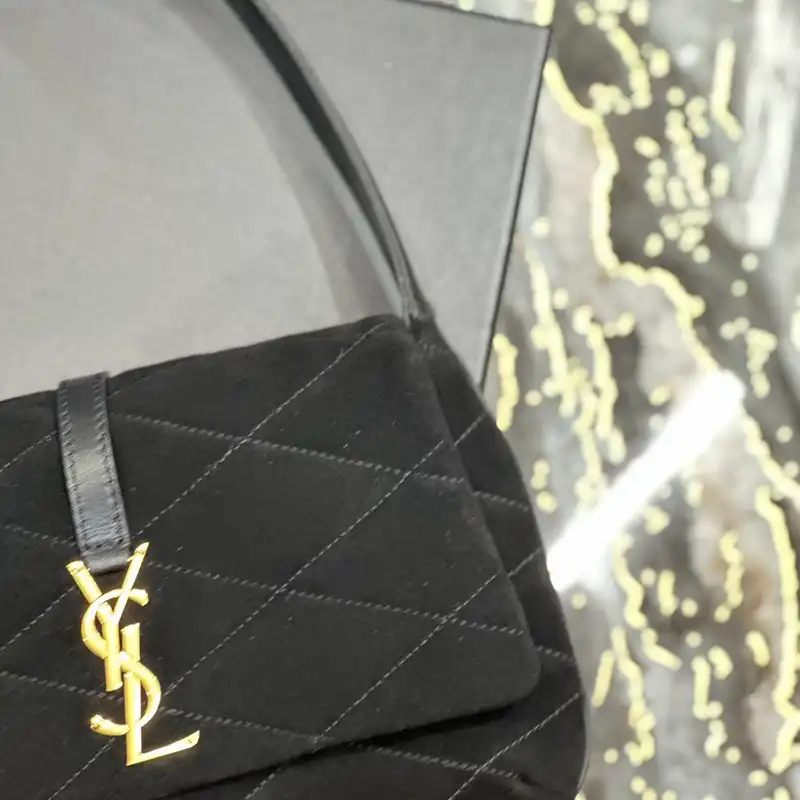 Official Brother Sam YSL Bag 2212HS0058