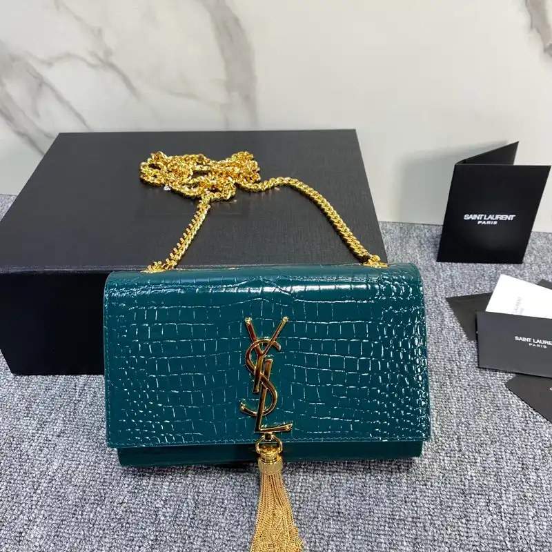 YSL Bag 2212HS0061