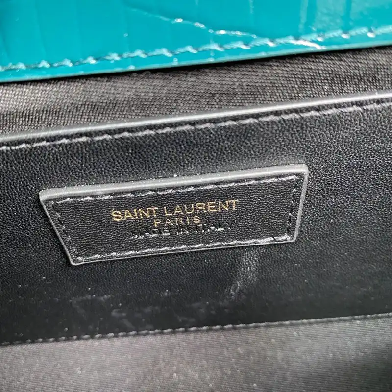 Official Brother Sam YSL Bag 2212HS0061