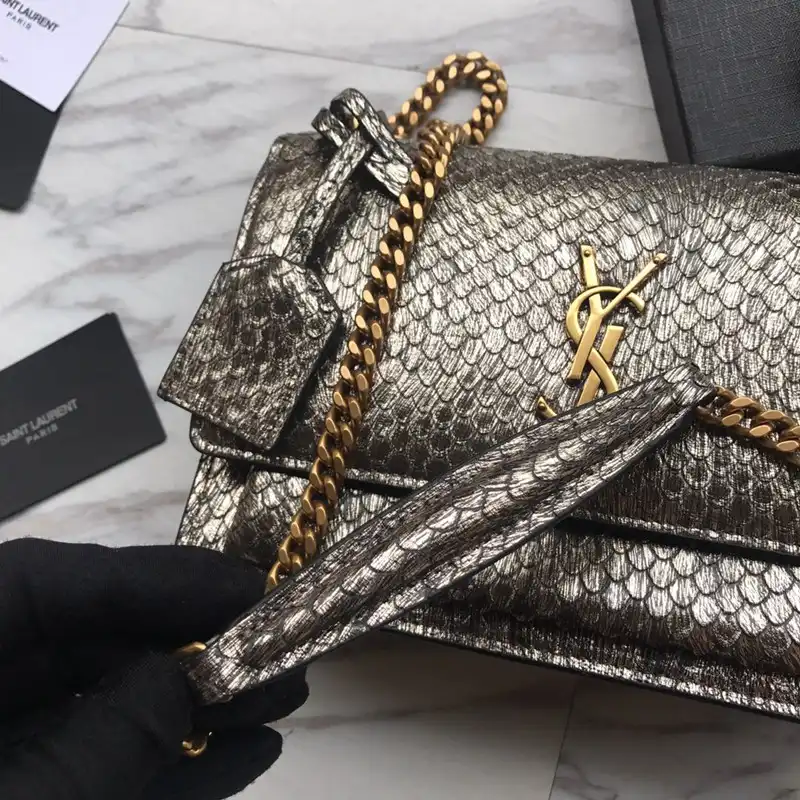 YSL Bag 2212HS0062