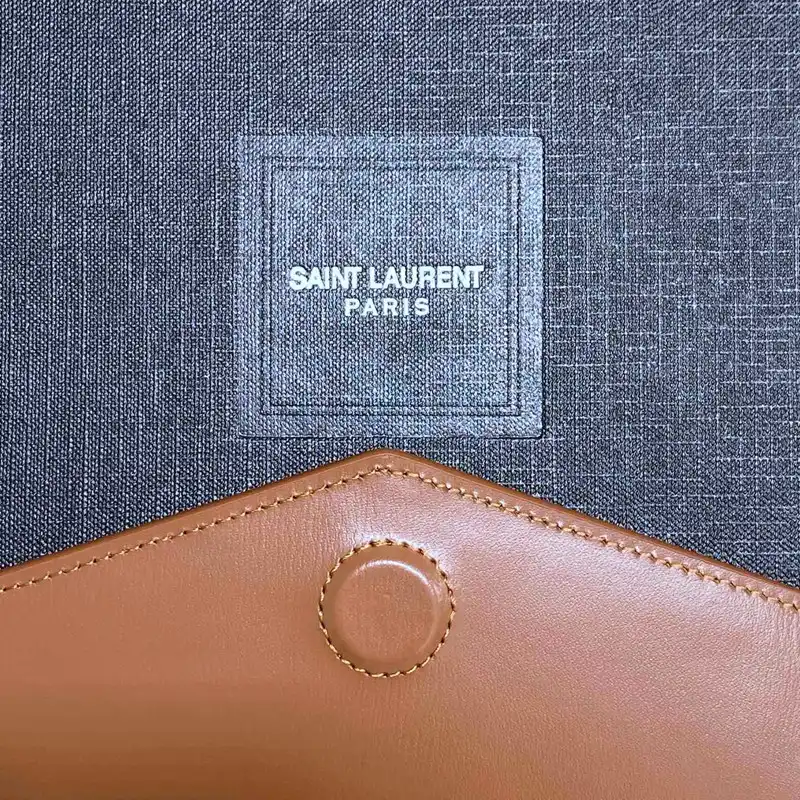 Official Brother Sam YSL Bag 2212HS0065