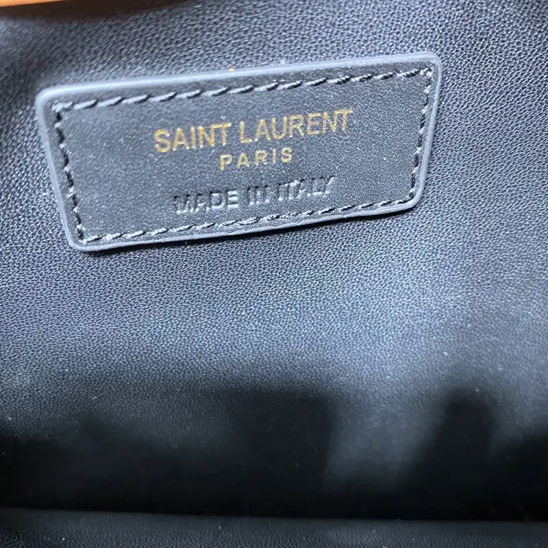 Official Brother Sam YSL Bag 2212HS0065