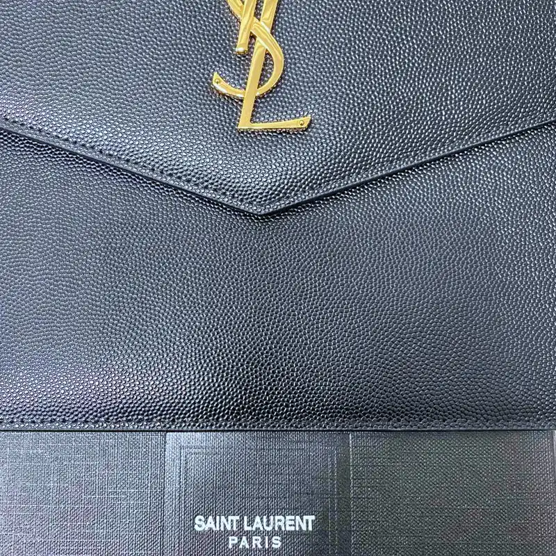 Official Brother Sam YSL Bag 2212HS0067